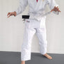 Kids Academy Gi White/Black/Blue