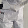 Kids Academy Gi White/Black/Blue