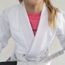 Kids Academy Gi White/Black/Blue
