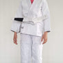 Kids Academy Gi White/Black/Blue