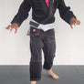 Kids Academy Gi White/Black/Blue