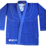 Kids Academy Gi White/Black/Blue