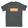 Kiro Short-Sleeve T-Shirt