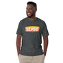 Kiro Short-Sleeve T-Shirt