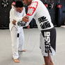 Sensō Jiu Jitsu:Hantai Shorts