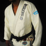 Sensō Jiu Jitsu:Hempo - 100% Hemp Gi