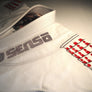Sensō Jiu Jitsu:Tomoe - Bamboo Women's Gi