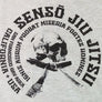Sensō Jiu Jitsu:Ignis Aurum Probat T-Shirt