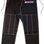 Sensō Jiu Jitsu:The Academy Gi
