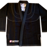 Sensō Jiu Jitsu:The Academy Gi