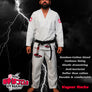 Sensō Jiu Jitsu:Dynamo V2 - Bamboo/Cotton Gi