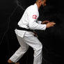 Sensō Jiu Jitsu:Dynamo V2 - Bamboo/Cotton Gi