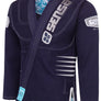 Sensō Jiu Jitsu:Aizome Gi