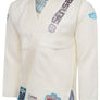 Sensō Jiu Jitsu:Hempo - 100% Hemp Gi