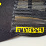 Hai Snapback Hat