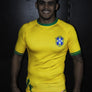 Sensō Jiu Jitsu:Canarinho Rash Guard