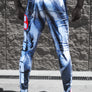 Sensō Jiu Jitsu:Roots Spats