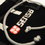 Sensō Jiu Jitsu:Adults Black Academy Gi