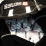 Sensō Jiu Jitsu:Adults Black Academy Gi