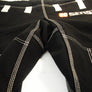 Sensō Jiu Jitsu:Adults Black Academy Gi