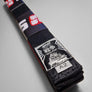 Black Belt 100% Hemp