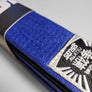 Blue Belt 100% Hemp