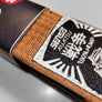 Brown Belt 100% Hemp