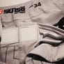 Sensō Jiu Jitsu:Hantai Shorts