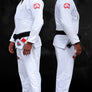 Sensō Jiu Jitsu:Dynamo V2 - Bamboo/Cotton Gi