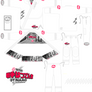 Sensō Jiu Jitsu:Dynamo V2 - Bamboo/Cotton Gi