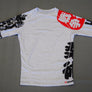 Sensō Jiu Jitsu:Dentō Coolmax Rash Guard