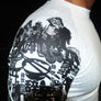 Sensō Jiu Jitsu:Dentō Coolmax Rash Guard