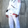 Sensō Jiu Jitsu:Tomoe - Bamboo Women's Gi