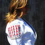 Sensō Jiu Jitsu:Tomoe - Bamboo Women's Gi