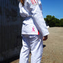 Sensō Jiu Jitsu:Tomoe - Bamboo Women's Gi