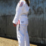 Sensō Jiu Jitsu:Tomoe - Bamboo Women's Gi