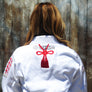 Sensō Jiu Jitsu:Tomoe - Bamboo Women's Gi