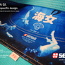 Sensō Jiu Jitsu:The Ama - Women's Gi