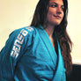 Sensō Jiu Jitsu:Ama - Women's Gi