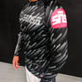 Sensō Jiu Jitsu:Kurai Rash Guard