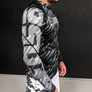 Sensō Jiu Jitsu:Kurai Rash Guard