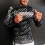 Sensō Jiu Jitsu:Kurai Rash Guard