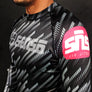 Sensō Jiu Jitsu:Kurai Rash Guard