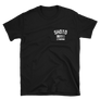 Sensō Jiu Jitsu:Shoto Owl T-Shirt