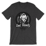 Sensō Jiu Jitsu:Rhino T-shirt