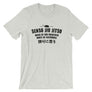 Sensō Jiu Jitsu:California T-Shirt