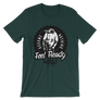 Sensō Jiu Jitsu:Rhino T-shirt