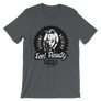Sensō Jiu Jitsu:Rhino T-shirt
