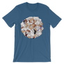 Sensō Jiu Jitsu:Grips & Hooks T-shirt