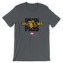 Sensō Jiu Jitsu:Smash Pass T-shirt
